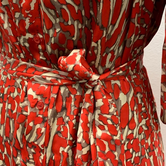 Collective Concepts XS Front Button Down Dress❤️ - Picture 5 of 16